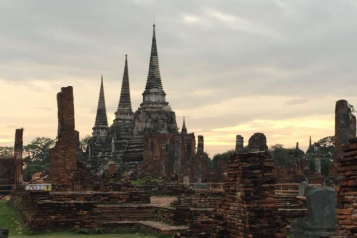Bangkok to Chiang Mai: 6-Day Cultural & Nature Journey photo 4