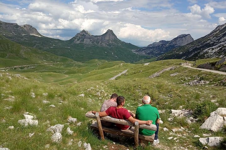 7-Day Private Tour: Amazing Montenegro — Durmitor, Tara Canyon & Skadar Lake photo 1