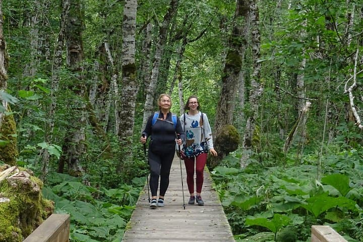 7-Day Private Tour: Amazing Montenegro — Durmitor, Tara Canyon & Skadar Lake photo 3