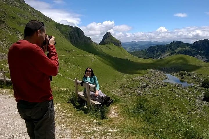7-Day Private Tour: Amazing Montenegro — Durmitor, Tara Canyon & Skadar Lake photo 2