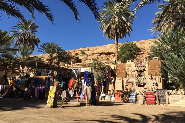 Merzouga Sahara & Atlas Mountains: 3-Day Fez to Marrakech Desert Tour photo 2