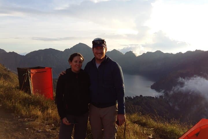 3-Day Rinjani Trek: Summit, Segara Anak Lake & Hot Springs photo 6