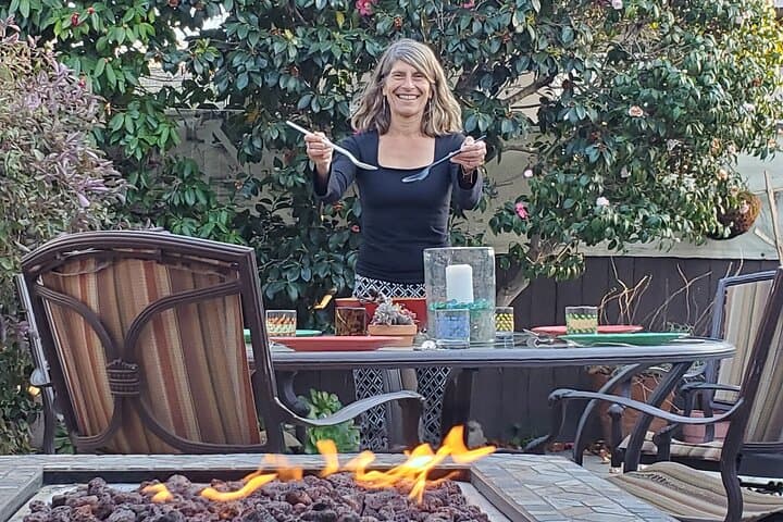 Private Farm-to-Table Cooking Class & Market Tour in Long Beach photo 2