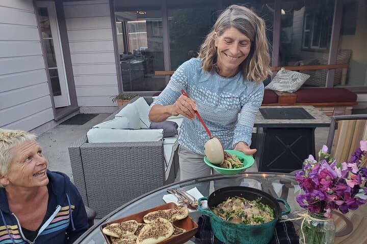 Private Farm-to-Table Cooking Class & Market Tour in Long Beach photo 4