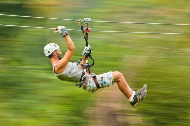 Experience Belize’s Longest Zipline: Bocawina Rainforest Canopy Tour