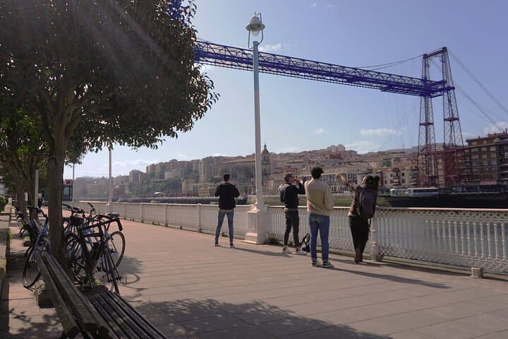 Getxo by Bike: A Self-Guided Seaside Ride from Bilbao photo 2