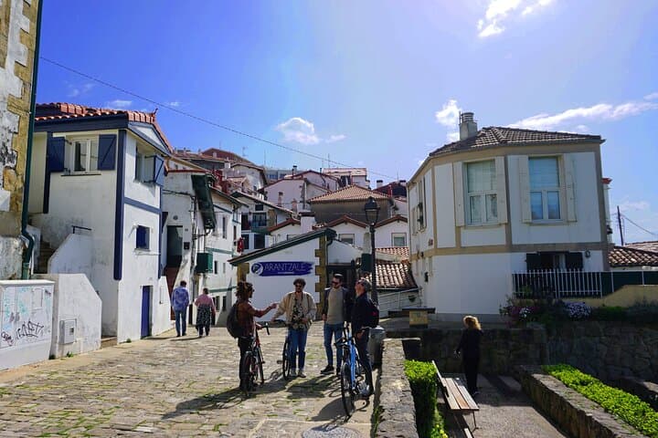 Getxo by Bike: A Self-Guided Seaside Ride from Bilbao photo 4