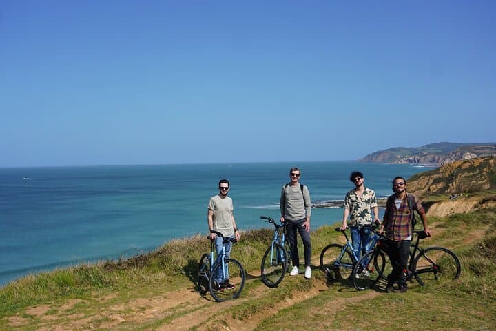 Getxo by Bike: A Self-Guided Seaside Ride from Bilbao photo 3