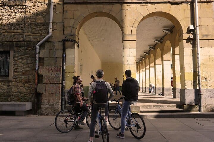 Getxo by Bike: A Self-Guided Seaside Ride from Bilbao photo 5
