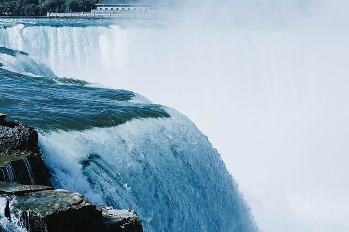 Daredevil Walking Tour & Cave of the Winds Express Pass at Niagara Falls photo 5