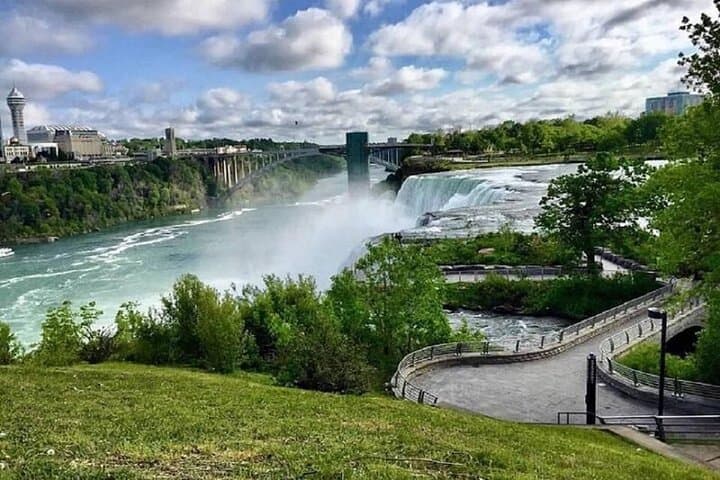 Daredevil Walking Tour & Cave of the Winds Express Pass at Niagara Falls photo 6