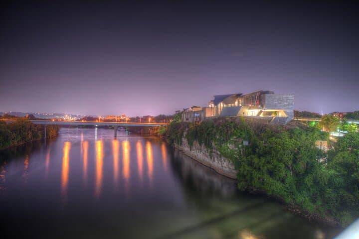 Family-Friendly Ghost Tour Along Chattanooga Riverwalk photo 4