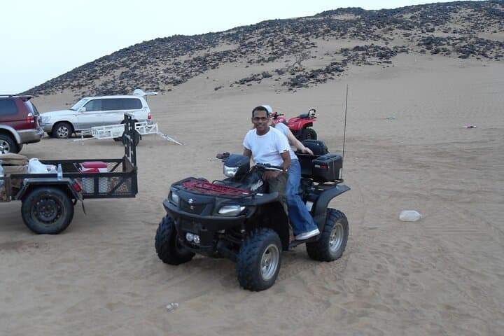 Experience the Thrills of Agadir Buggy Adventure photo 5