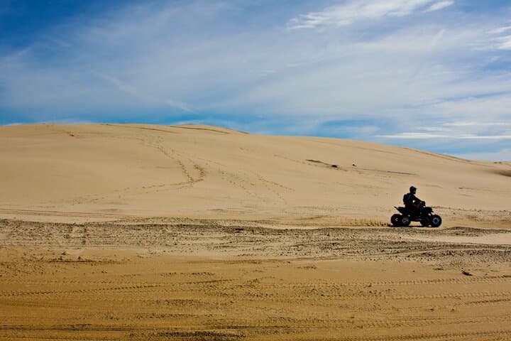 Agadir Quad Biking: Buggy and ATV Rides Through Berber Foothills and Pre‑Saharan Dunes photo 4