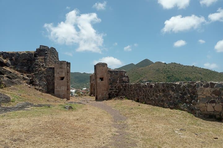 Cross-Border History Tour of St. Martin & St. Maarten — Small-Group 4-Hour Highlights photo 3