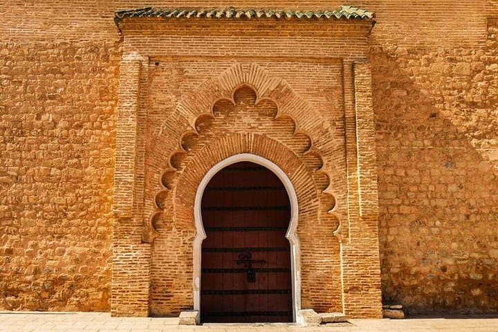 Four-Day Marrakech to Merzouga Desert Tour: Camel Trek, Kasbahs & Erg Chebbi photo 3