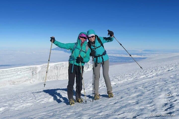 7-Day Mount Kilimanjaro Lemosho Route: A Practical Guide to East Africa’s Western Ascent photo 6