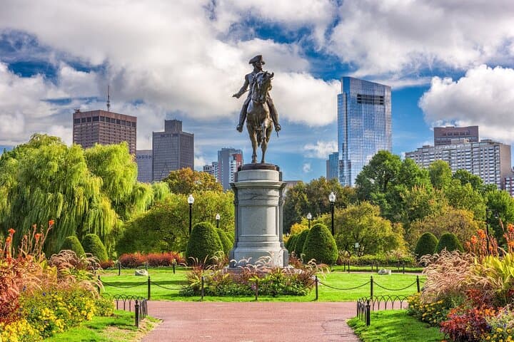 Explore the American Revolution: Self-Guided Boston-to-Philadelphia Audio Tour Bundle photo 5