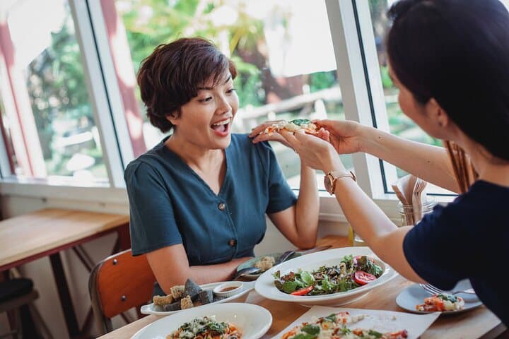 Private South Beach Food Walking Tour — Miami's Best Bites on Lincoln Road photo 5