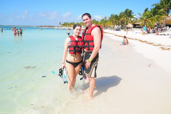 Tulum Ruins, Akumal Turtles & Cenote Swim — Full-Day Adventure photo 5