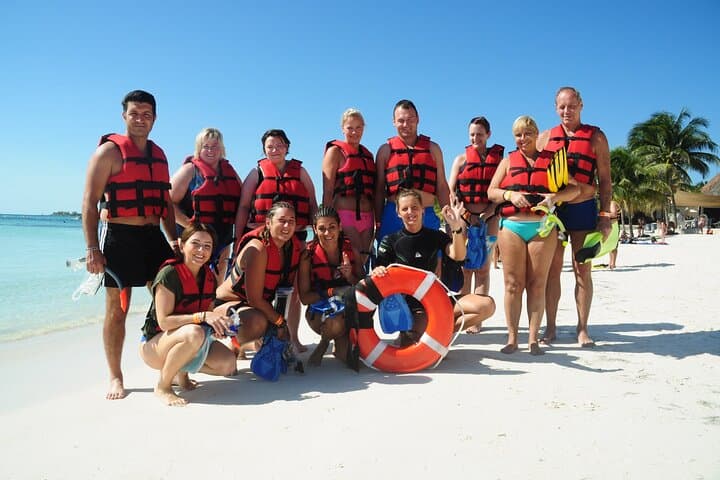 Tulum Ruins, Akumal Turtles & Cenote Swim — Full-Day Adventure photo 6