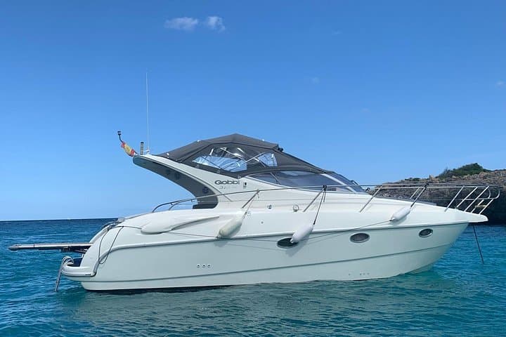 Sunset Cove Cruise: Private 4-Hour Boat Tour from Porto Cristo to Mallorca’s Hidden Beaches