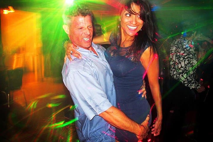 Las Vegas Latin Nightclub Party Bus: VIP Fast-Pass Tour of the Strip photo 3