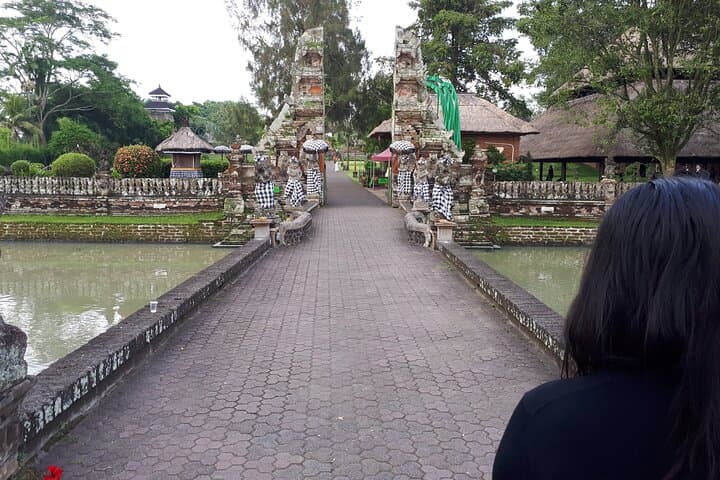 Bali Volcano & Ubud Day Tour: Mt Batur Views, Waterfalls & Monkey Forest photo 3