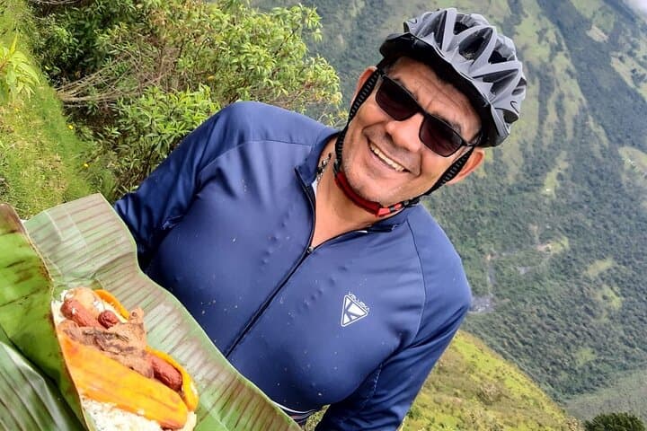 Coffee Axis: 3-Day Bike Tour Through Colombia's Coffee Mountains photo 5