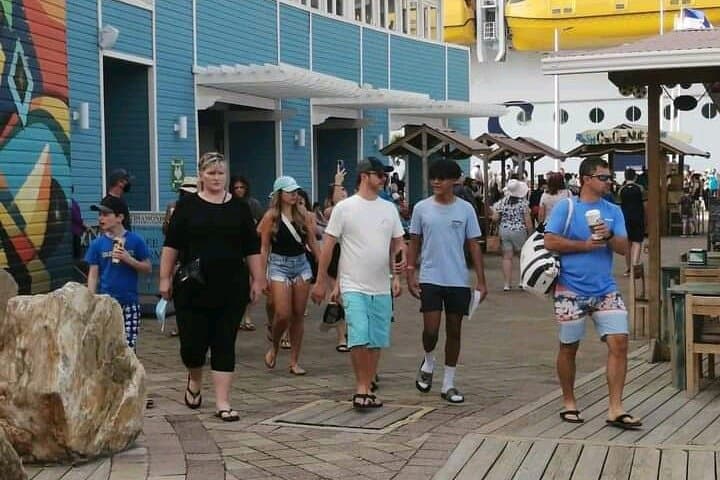 Best of Roatan: West Bay Beach Club Access & Shore Excursion photo 6