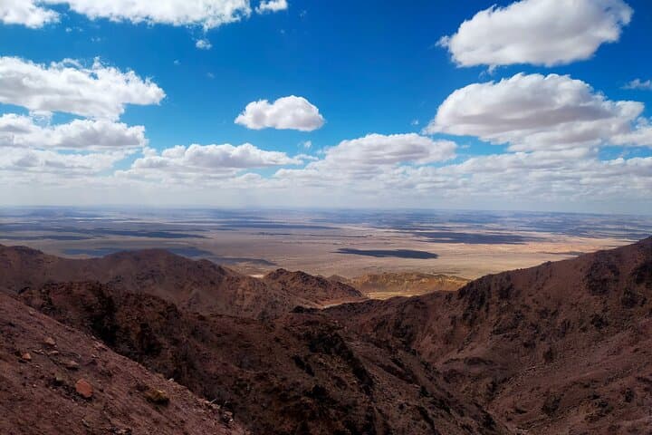 5-Day Best of Jordan Private Tour: Petra, Wadi Rum & Dead Sea Highlights photo 5