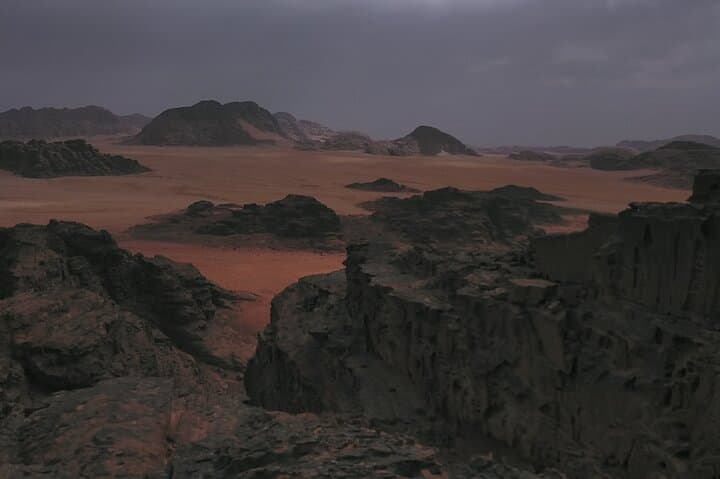 5-Day Best of Jordan Private Tour: Petra, Wadi Rum & Dead Sea Highlights photo 6