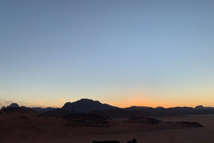 3-Day Private Jordan Tour: Petra, Wadi Rum & Dead Sea from Amman photo 5