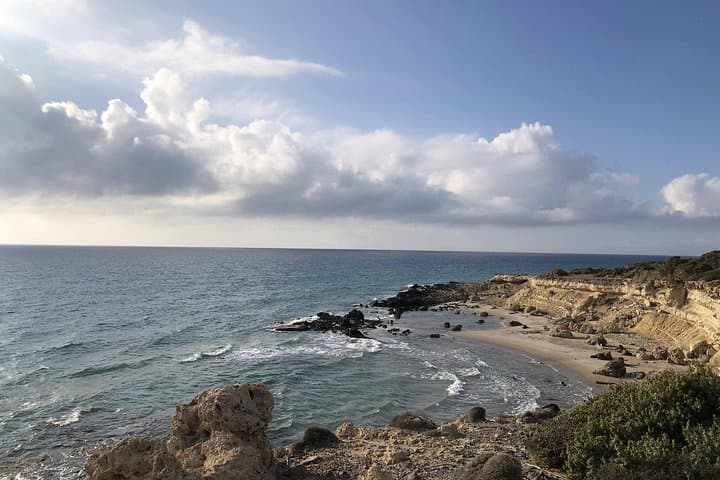 Jeep Safari in Kefalos: Plaka Forest, Honey Museum & Limnionas Lunch photo 4