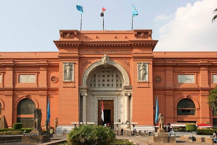 Two-Day Cairo & Luxor Highlights from Hurghada by Flight photo 4