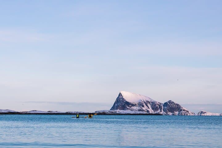 Senja and Kvaløya Discovery Tour from Tromsø: Full-Day Scenic Drive photo 2