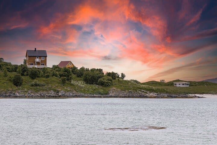 Senja and Kvaløya Discovery Tour from Tromsø: Full-Day Scenic Drive photo 6
