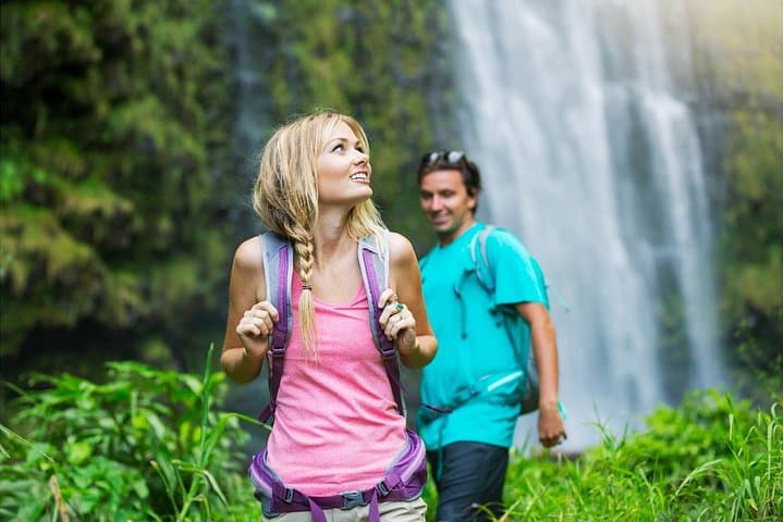 Private 2-Day Tour to Calcata & Monte Gelato Waterfalls from Rome photo 4