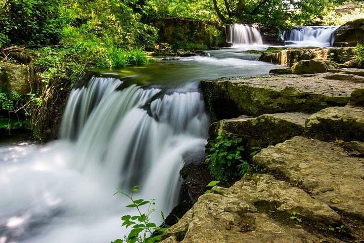 Private 2-Day Tour to Calcata & Monte Gelato Waterfalls from Rome photo 5
