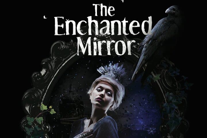 West London Scavenger Hunt: The Enchanted Mirror Immersive City Game