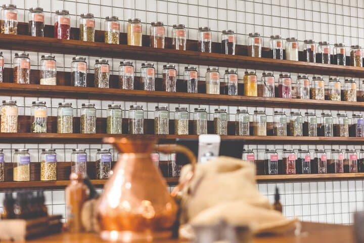 Gin Tour at Hensol Castle Distillery — Cellar Tasting & Botanical Experience photo 3