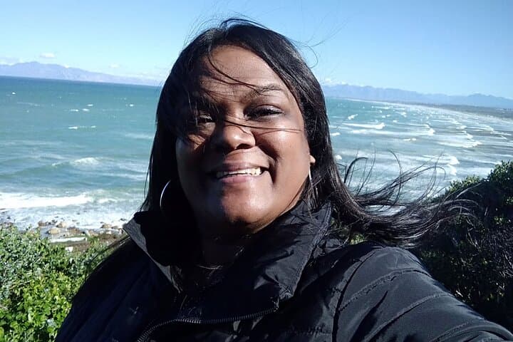 Cape Town Private Tour: Penguins, Cape Point & Chapman's Peak — Full-Day Cape Peninsula Drive photo 4