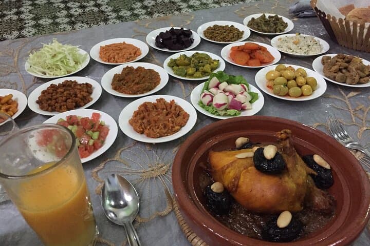 Imperial Cities of Morocco: 10-Day Private Tour from Casablanca