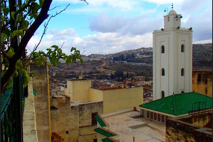 Imperial Cities of Morocco: 10-Day Private Tour from Casablanca photo 2
