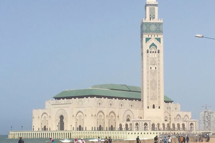 Imperial Cities of Morocco: 10-Day Private Tour from Casablanca photo 3