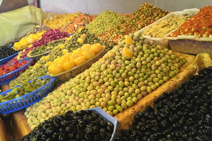 Imperial Cities of Morocco: 10-Day Private Tour from Casablanca photo 4