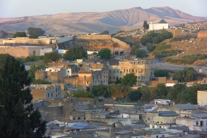 Imperial Cities of Morocco: 10-Day Private Tour from Casablanca photo 5