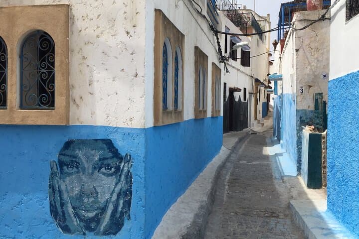 Imperial Cities of Morocco: 10-Day Private Tour from Casablanca photo 6