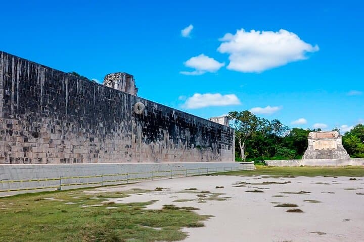 Deluxe Chichen Itza & Cenotes: Hubiku and Ik Kil Day Trip from Tulum photo 5