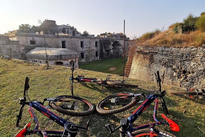 Vodnjan E‑Bike Tour: Olive Groves, Hidden Beaches & Istrian Wine Tasting photo 3